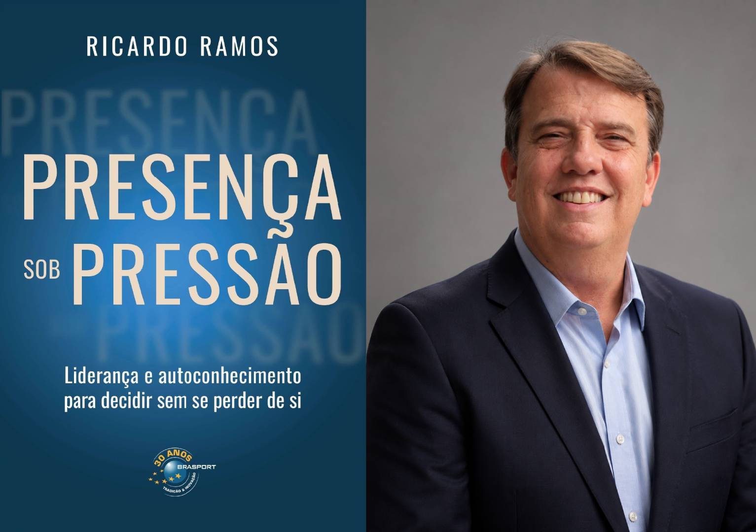 Especialista em gestão de pessoas mostra como liderar na época das soluções imediatas