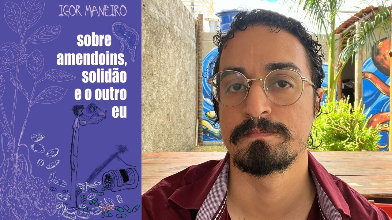 Romance sobre depressão e solidão acolhe jovens que buscam sentido para a vida